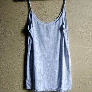 Jockey No Panty line Promise Luxe Camisole L